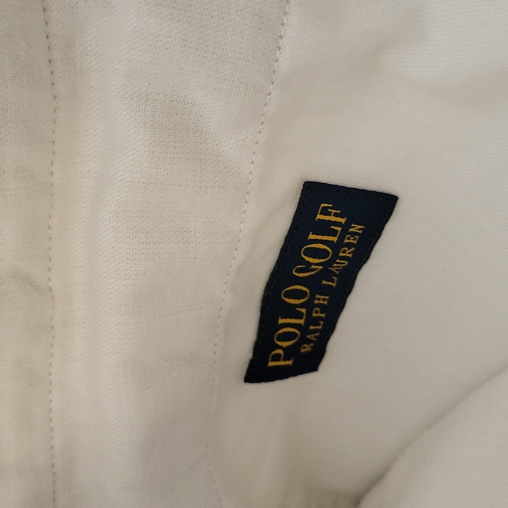 Already SOLD, website is malfunctioning: A bundle of two(2) RL Polo Pants - Picture 7 of 14